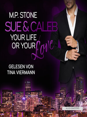 cover image of Sue und Caleb